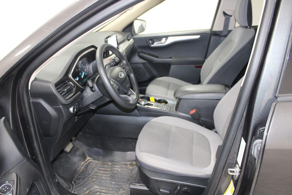 used 2020 Ford Escape car, priced at $13,518