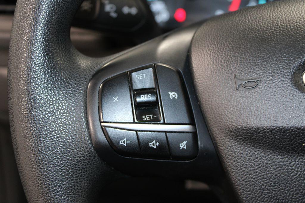 used 2020 Ford Escape car, priced at $13,518