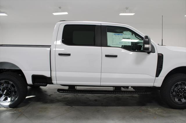 new 2024 Ford F-250 car, priced at $58,307