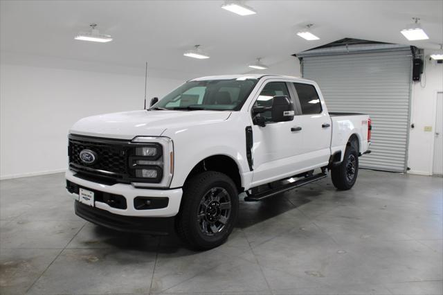 new 2024 Ford F-250 car, priced at $58,307