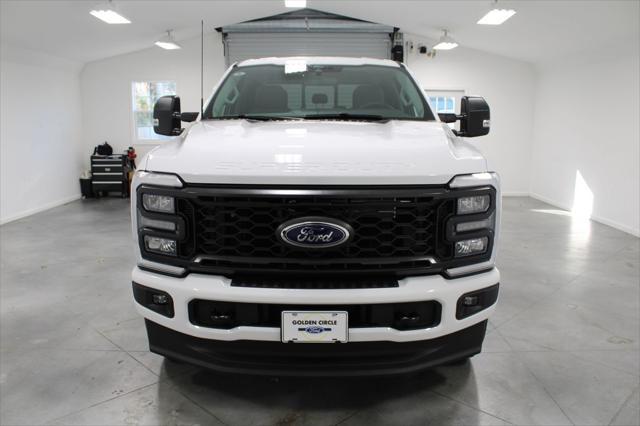 new 2024 Ford F-250 car, priced at $58,307