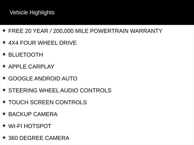 new 2024 Ford F-250 car, priced at $58,307