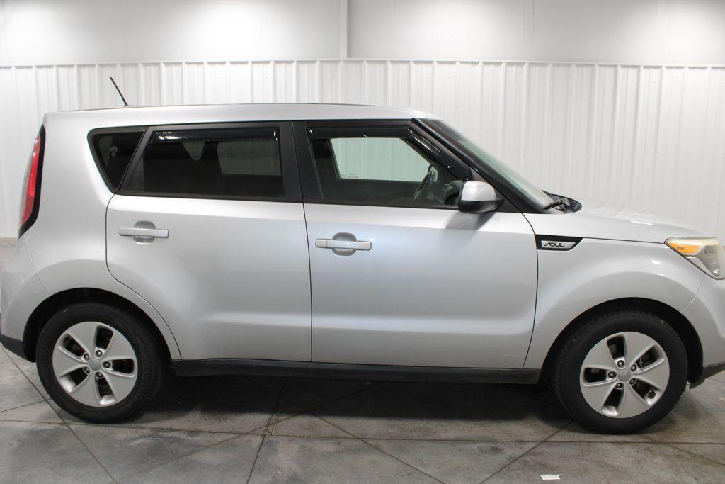 used 2015 Kia Soul car, priced at $7,148