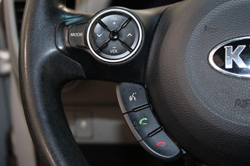 used 2015 Kia Soul car, priced at $7,148