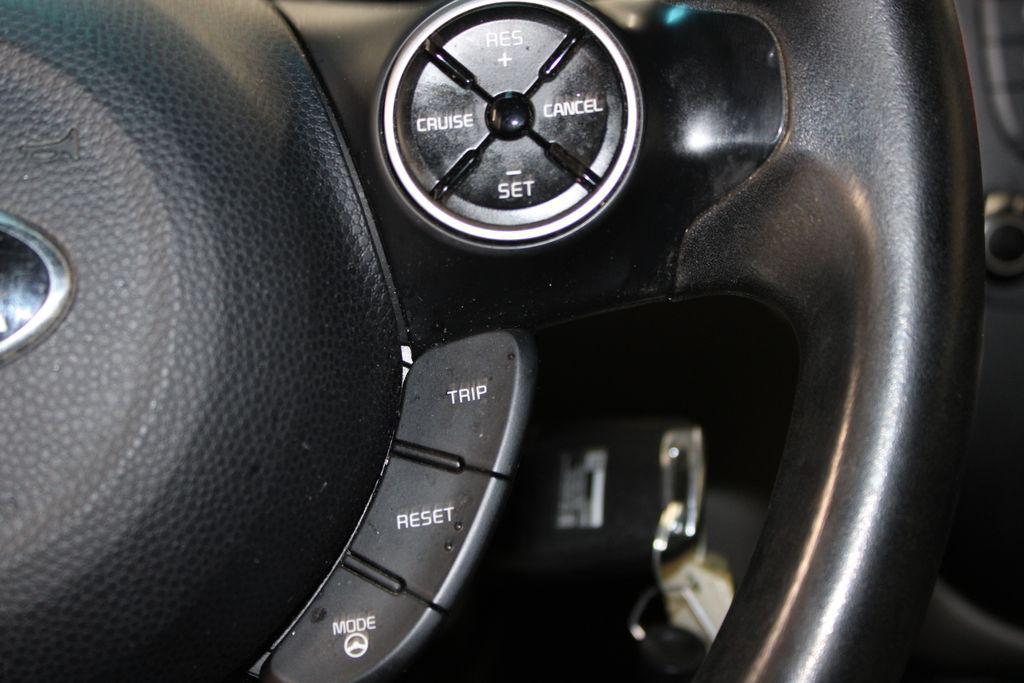 used 2015 Kia Soul car, priced at $7,148