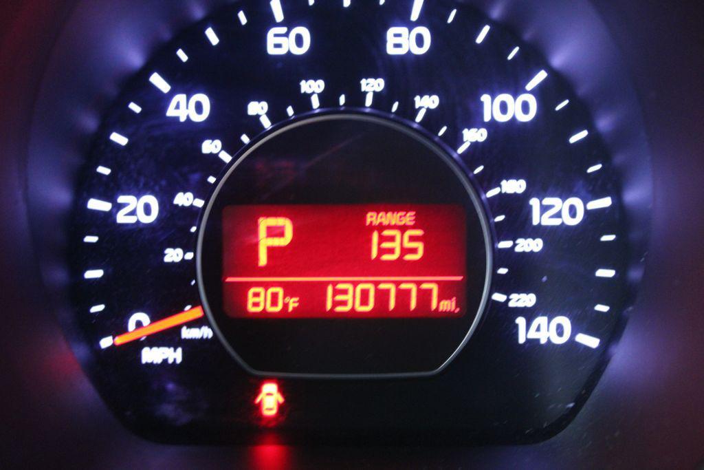used 2015 Kia Soul car, priced at $7,148