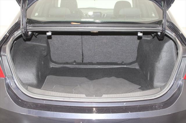 used 2023 Chevrolet Malibu car, priced at $18,000