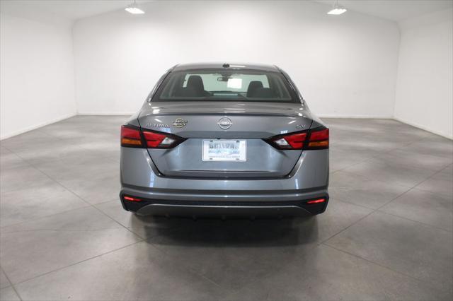 used 2024 Nissan Altima car, priced at $22,258