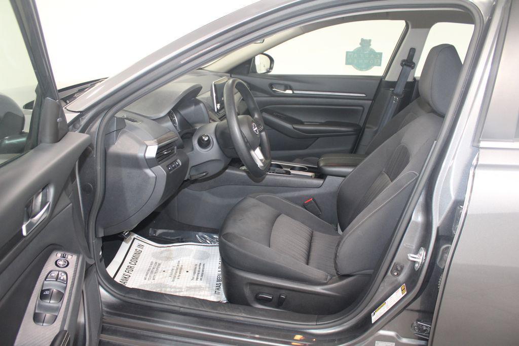 used 2024 Nissan Altima car, priced at $21,798