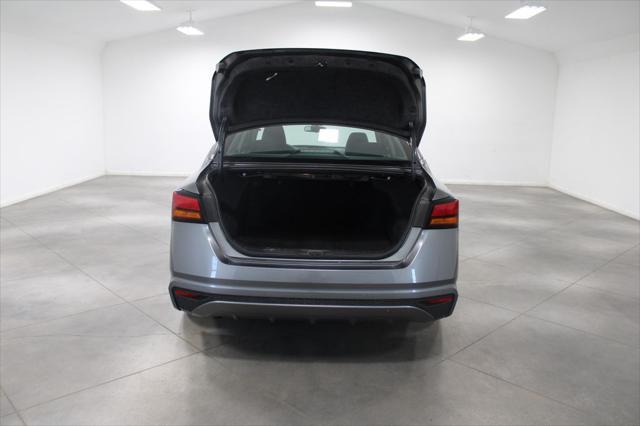 used 2024 Nissan Altima car, priced at $22,258
