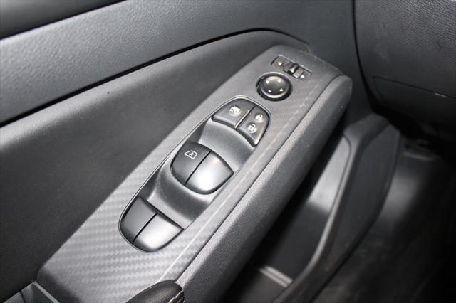 used 2024 Nissan Altima car, priced at $22,258