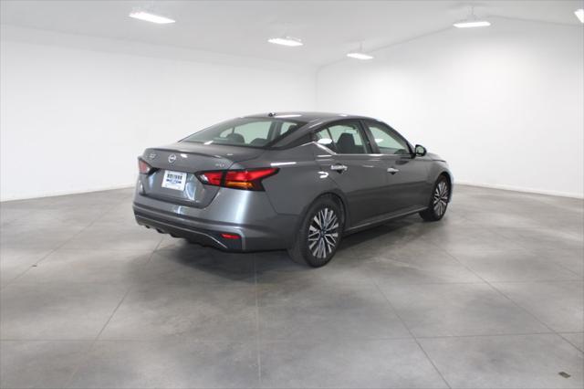 used 2024 Nissan Altima car, priced at $22,258