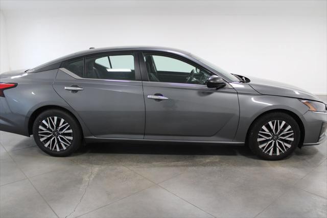 used 2024 Nissan Altima car, priced at $22,258