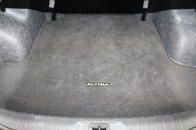 used 2024 Nissan Altima car, priced at $22,258