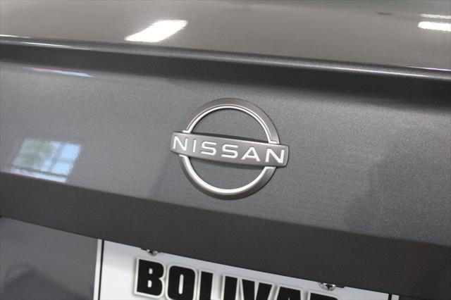 used 2024 Nissan Altima car, priced at $22,258