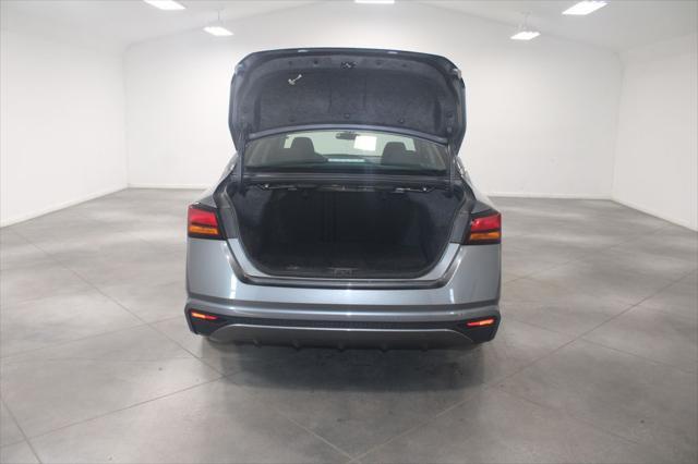 used 2024 Nissan Altima car, priced at $21,798