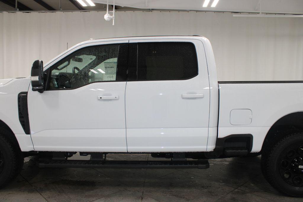 new 2025 Ford F-250 car, priced at $73,588
