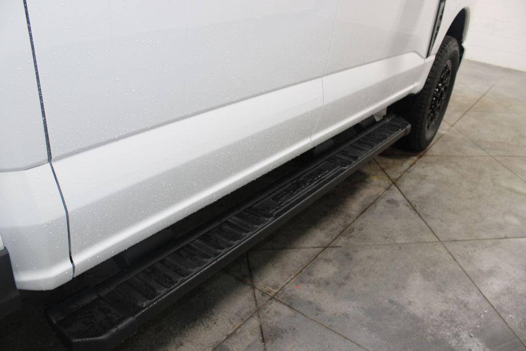 new 2025 Ford F-250 car, priced at $73,588