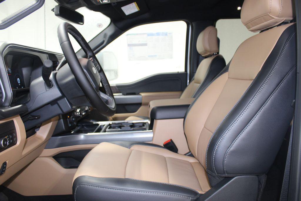 new 2025 Ford F-250 car, priced at $73,588