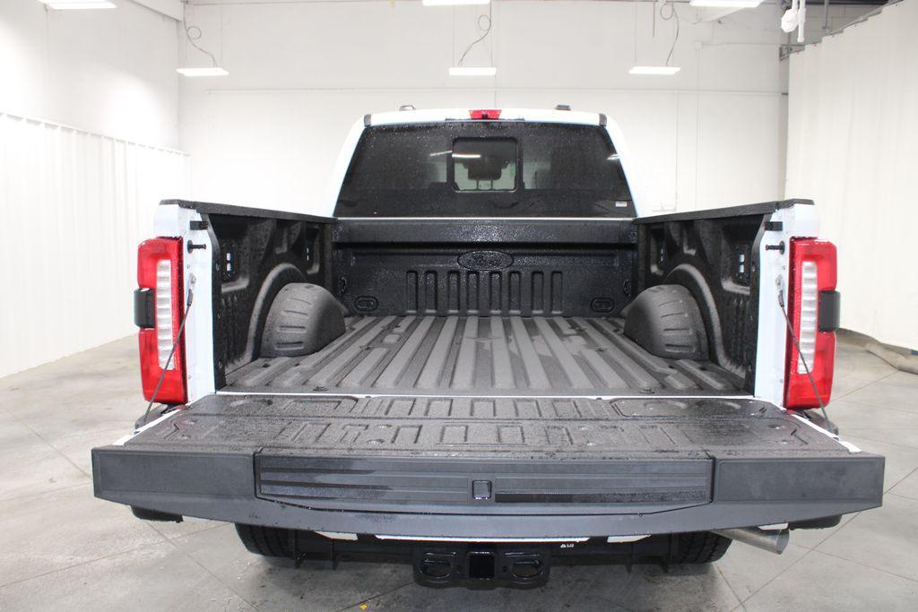 new 2025 Ford F-250 car, priced at $73,588