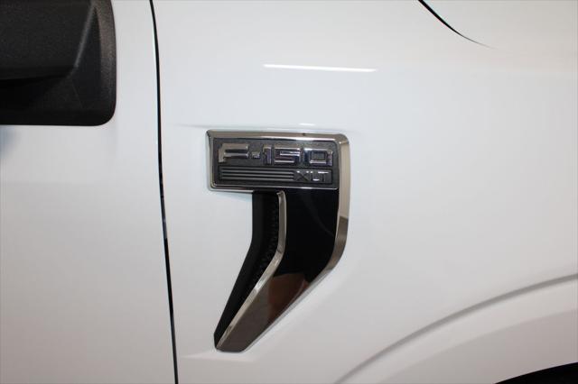 used 2022 Ford F-150 car, priced at $39,983