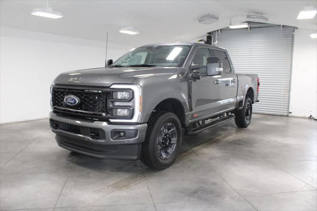 new 2024 Ford F-250 car, priced at $81,296