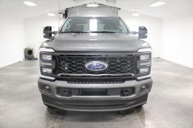 new 2024 Ford F-250 car, priced at $81,296