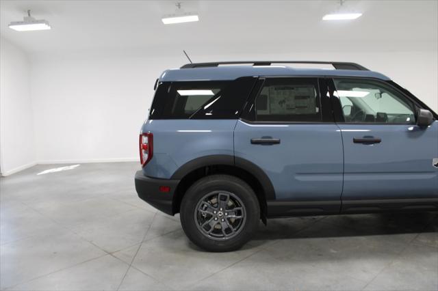 new 2024 Ford Bronco Sport car, priced at $30,930