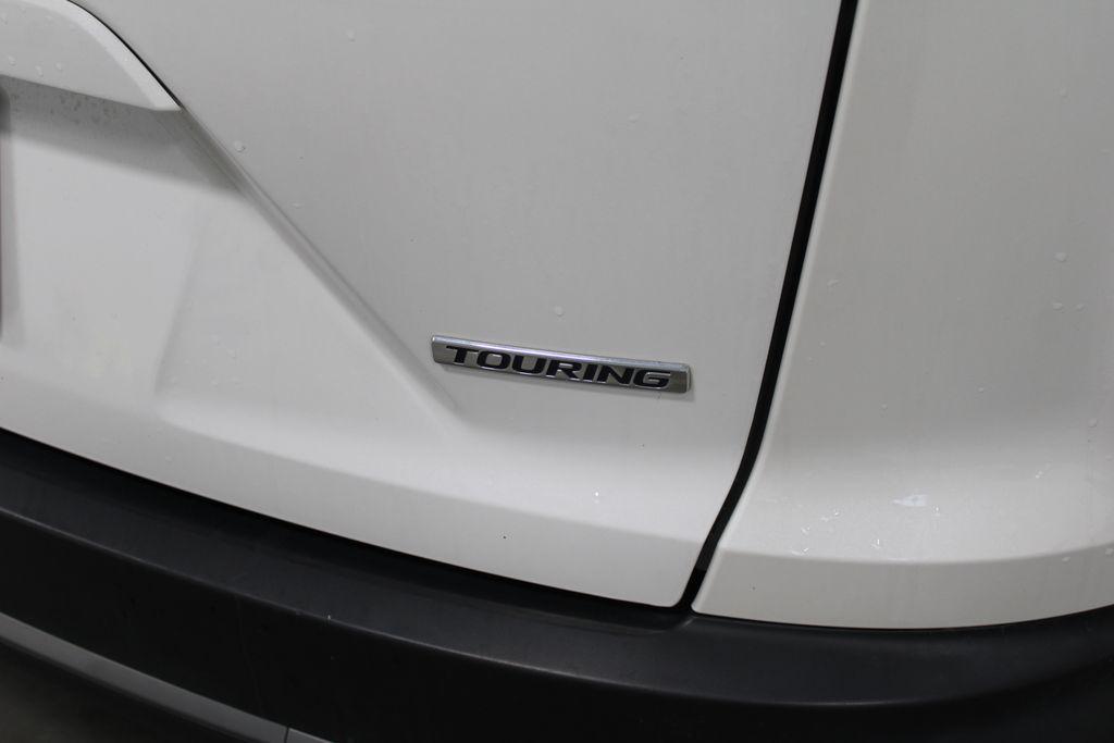 used 2021 Honda CR-V car, priced at $22,178