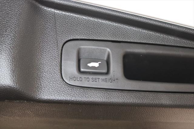 used 2021 Honda CR-V car, priced at $24,558