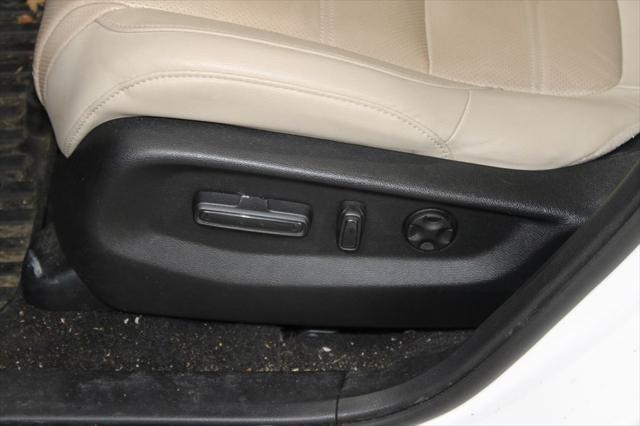used 2021 Honda CR-V car, priced at $24,558