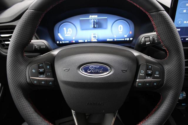 new 2023 Ford Escape car, priced at $34,387