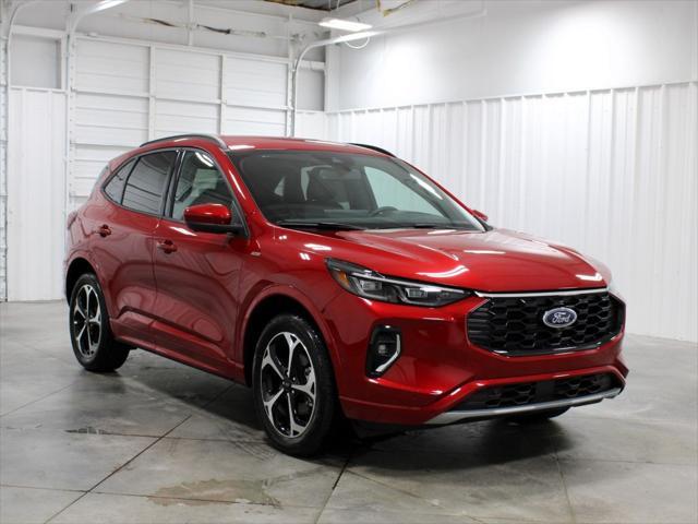 new 2023 Ford Escape car, priced at $34,387