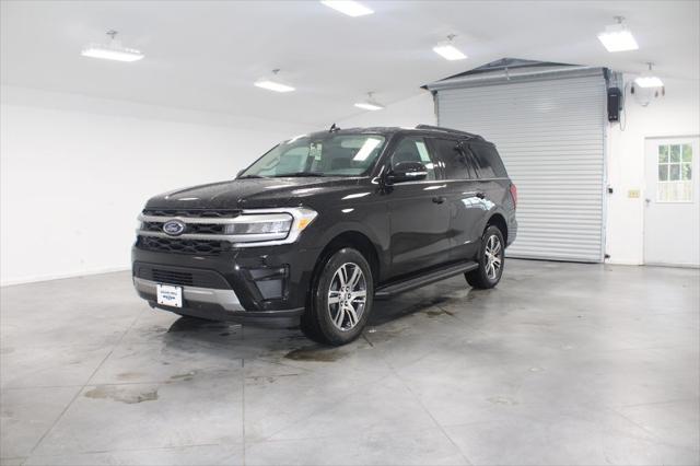 new 2024 Ford Expedition car, priced at $61,566