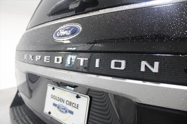 new 2024 Ford Expedition car, priced at $61,566