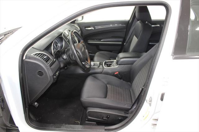 used 2022 Chrysler 300 car, priced at $22,658
