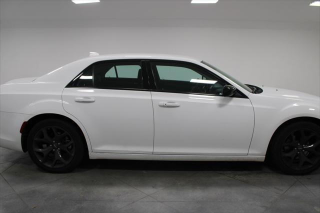 used 2022 Chrysler 300 car, priced at $22,658