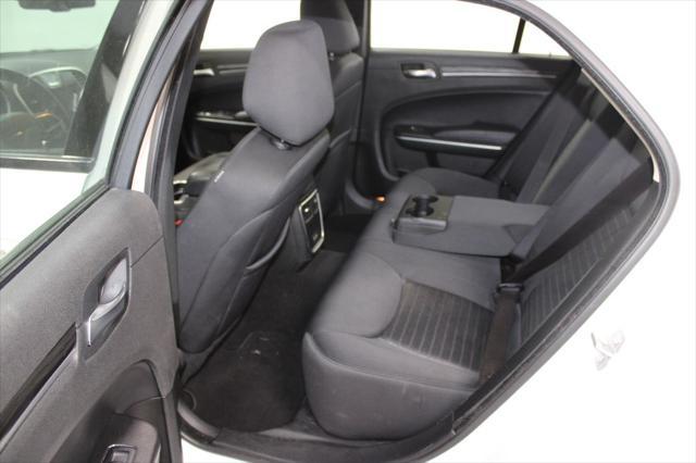 used 2022 Chrysler 300 car, priced at $22,658