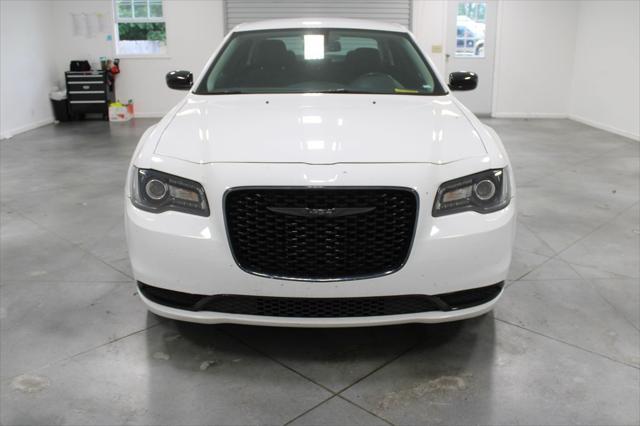 used 2022 Chrysler 300 car, priced at $22,658