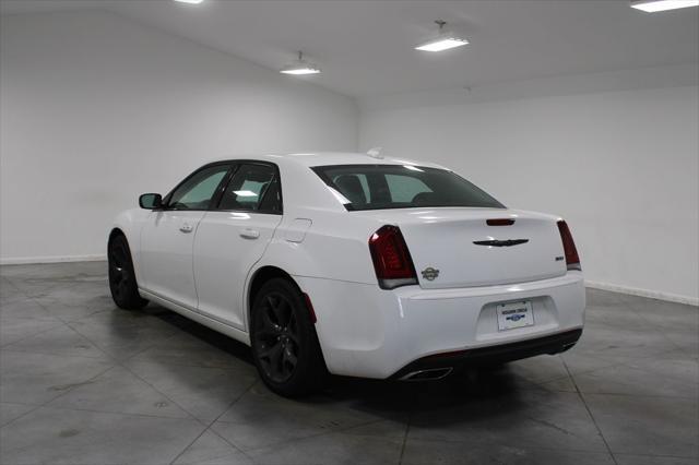 used 2022 Chrysler 300 car, priced at $22,658