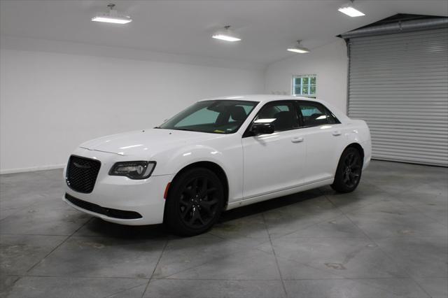 used 2022 Chrysler 300 car, priced at $22,658