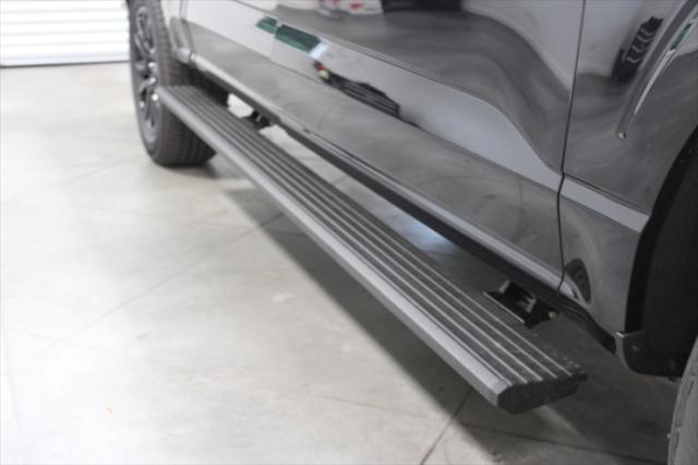new 2025 Ford F-150 car, priced at $71,755