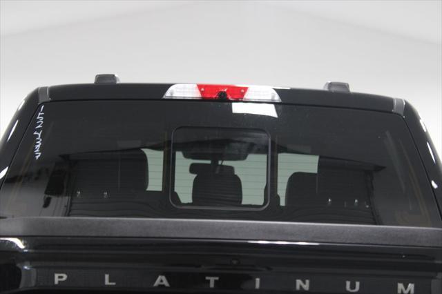new 2025 Ford F-150 car, priced at $71,755