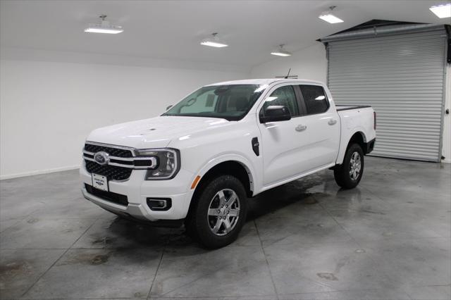 new 2024 Ford Ranger car, priced at $35,592