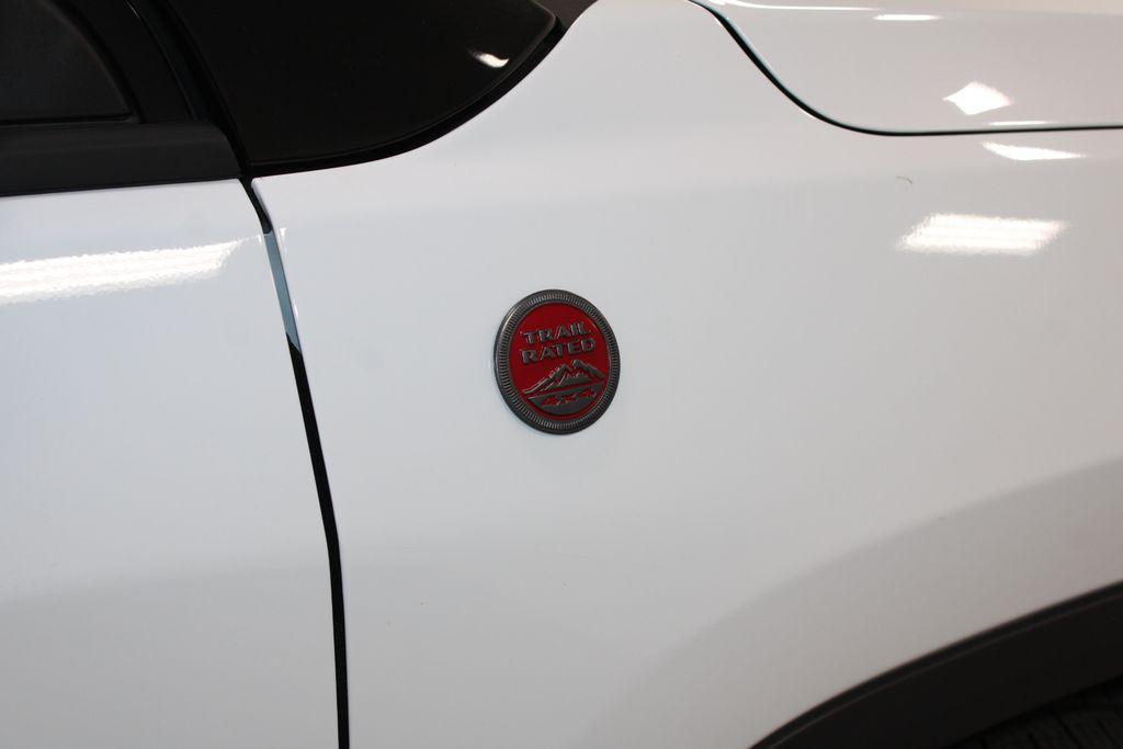 used 2024 Jeep Compass car, priced at $25,368
