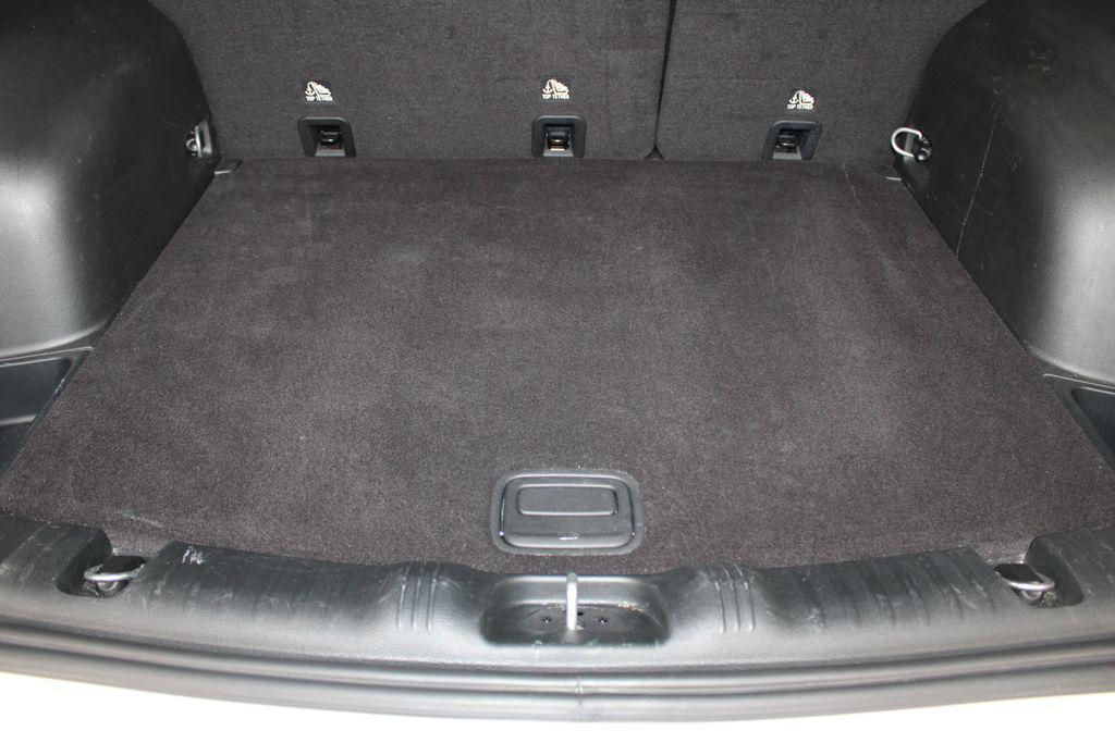 used 2024 Jeep Compass car, priced at $25,368