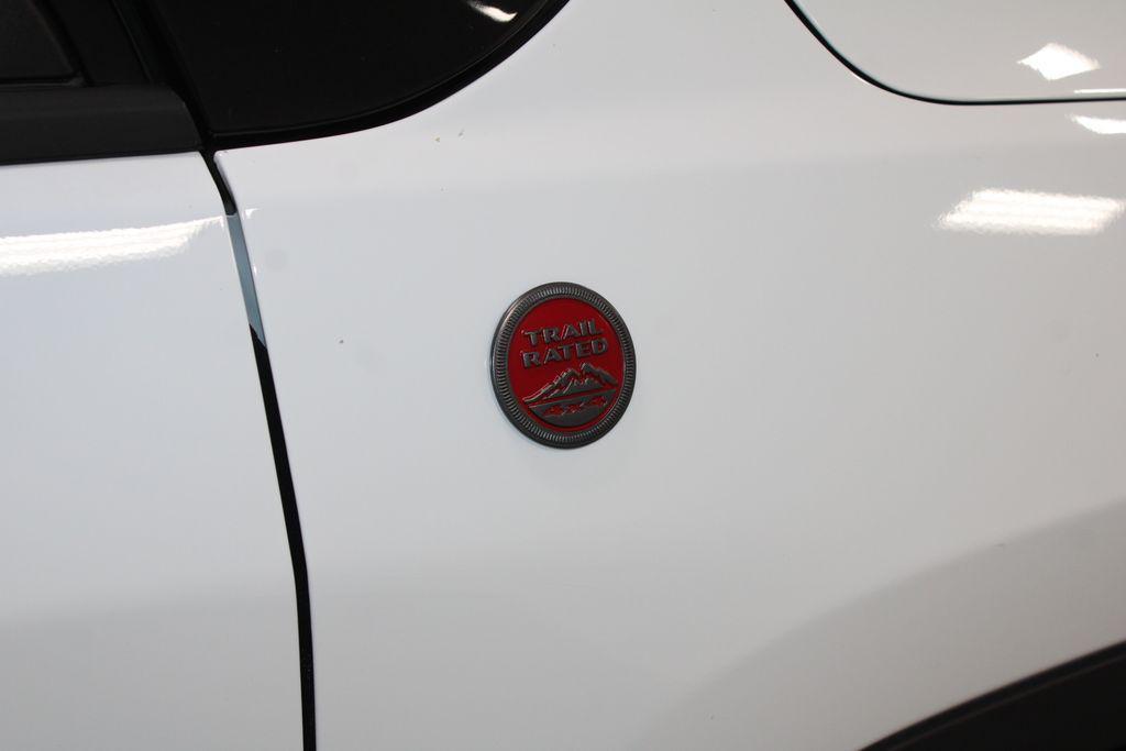 used 2024 Jeep Compass car, priced at $22,468