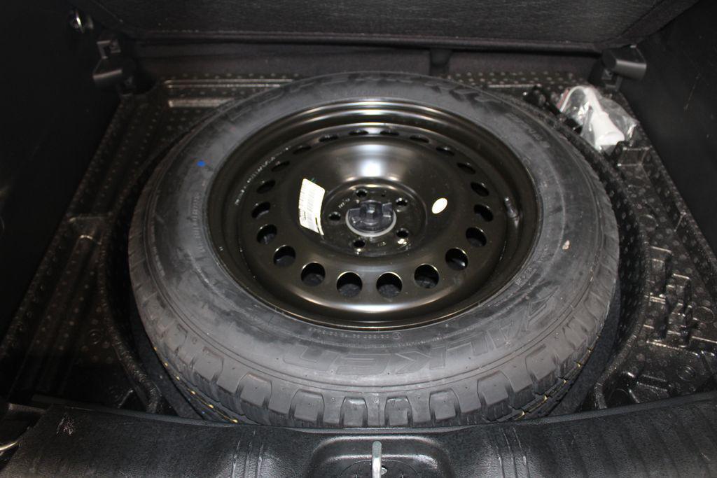 used 2024 Jeep Compass car, priced at $22,468