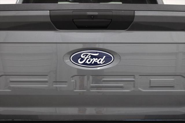 new 2024 Ford F-150 car, priced at $46,145