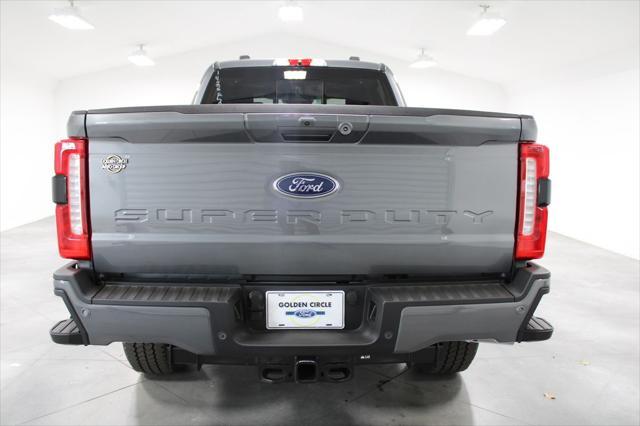 new 2024 Ford F-250 car, priced at $82,988